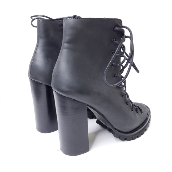 NWOB Jeffery Campbell Free People Palermo heels - Picture 7 of 14